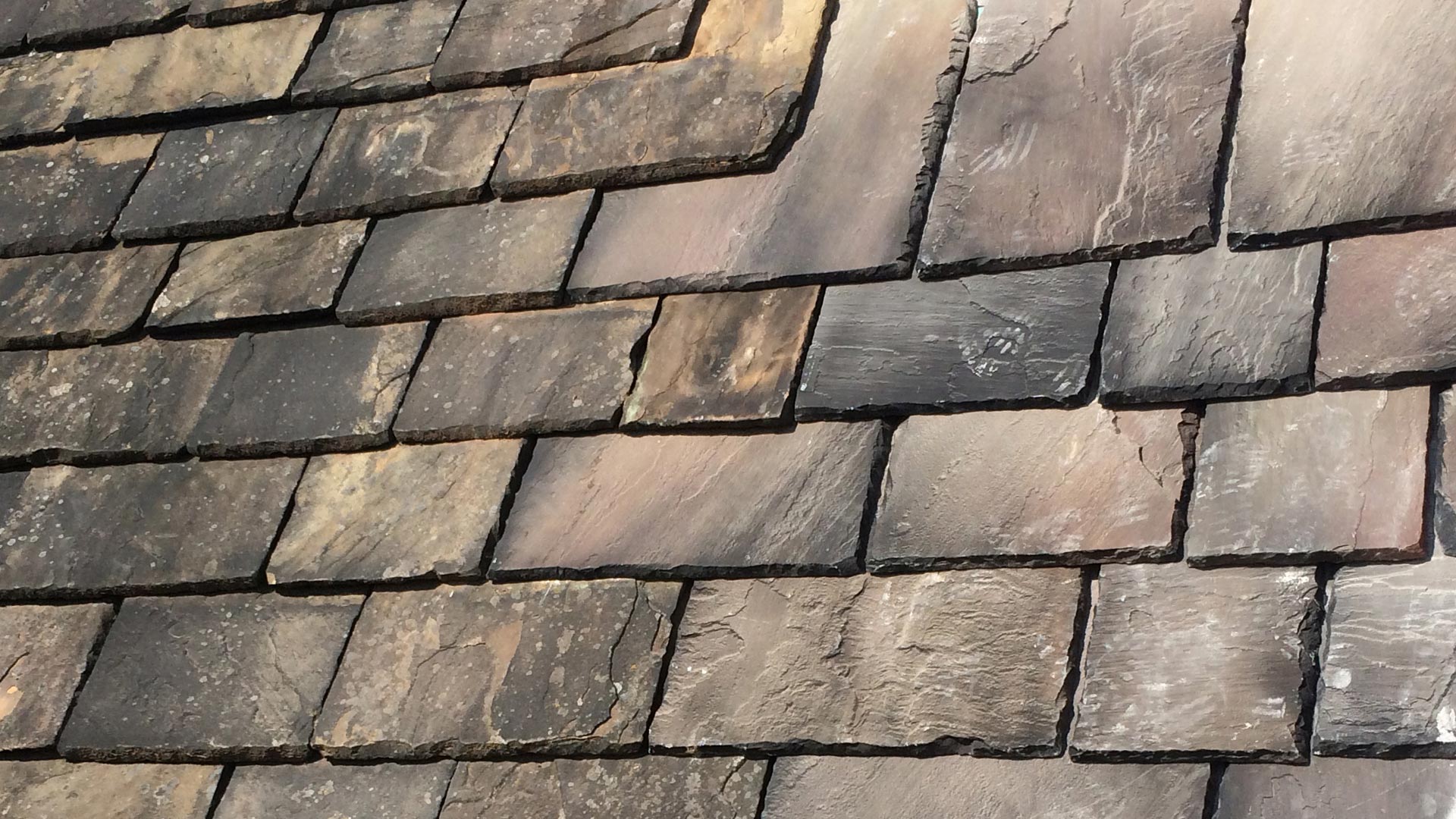 Country Aged Stone Tiles