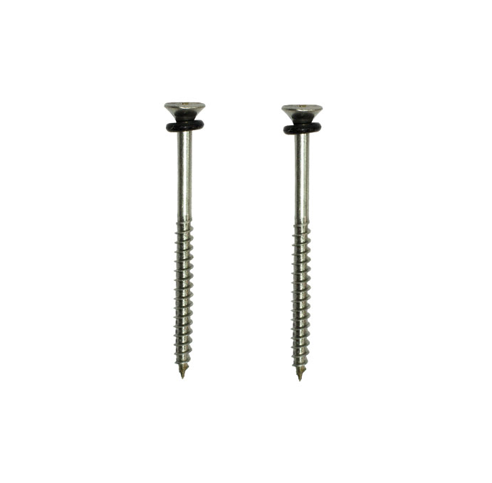 RIDGEFIX 60 SCREWS OVERLAP RIDGE