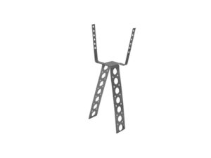 Ridge Runner Bracket For RealRidge System | Mayan Roofing