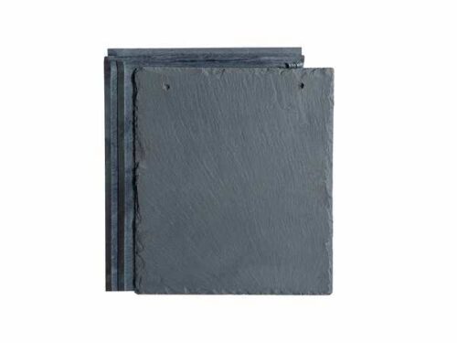 ArmouredSlate Natural Slate Tile - Black
