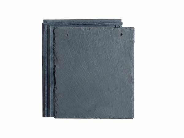 ArmouredSlate Natural Slate Tile - Black